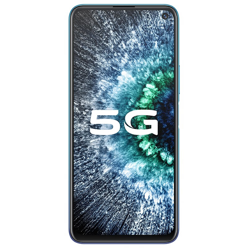 iQOO 双扬声器 手机