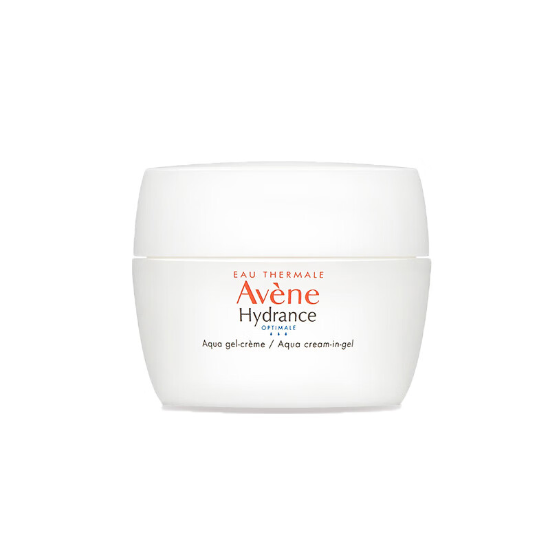 雅漾 滋润补水 面霜