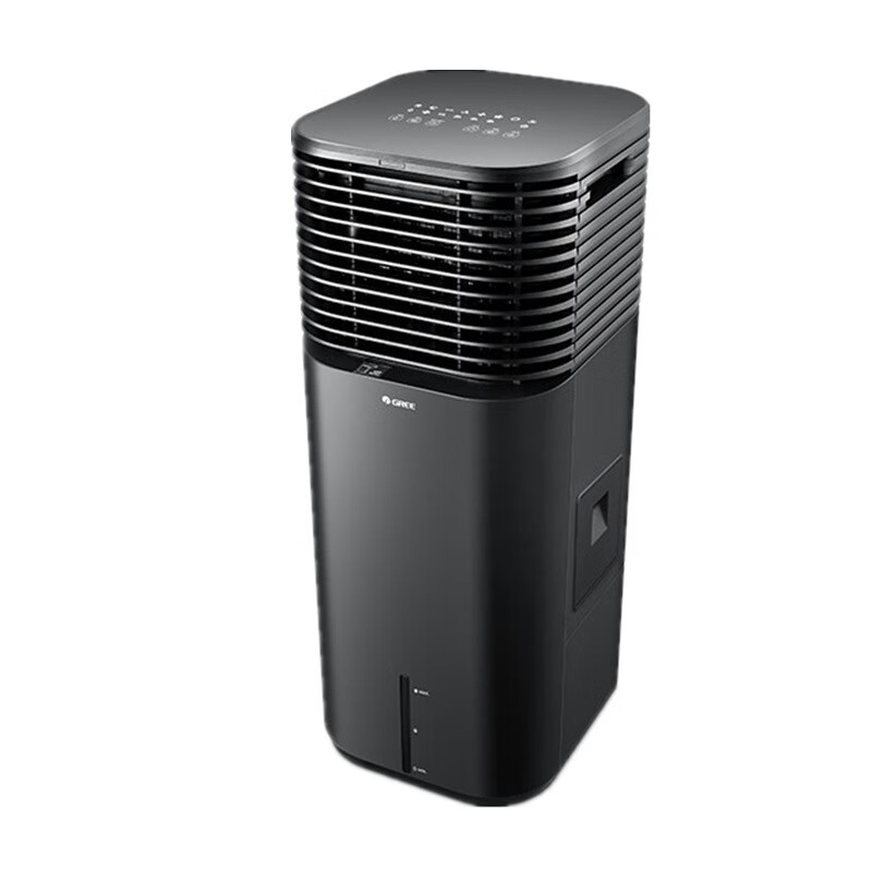 格力 节能遥控冷风扇