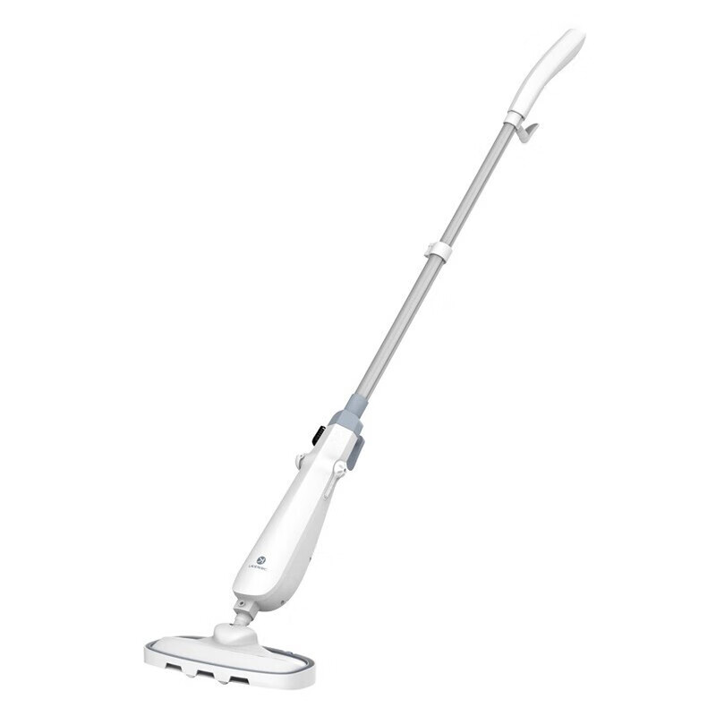 利仁 纳米蒸汽 清洁机