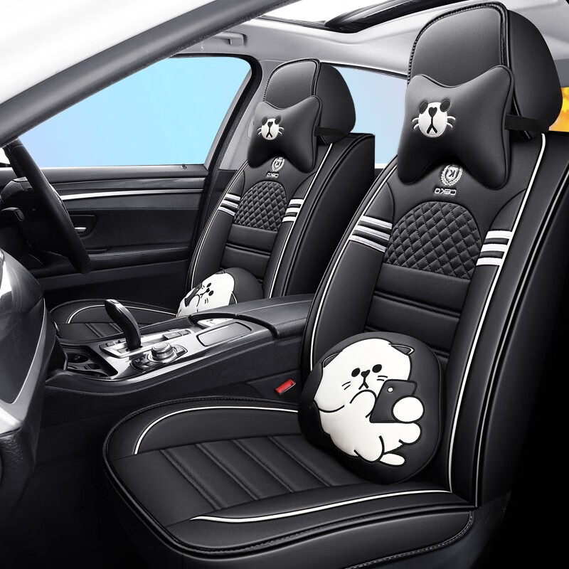 飞邦 防水易打理 汽车座垫