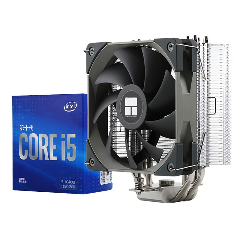 利民 兼容性强CPU