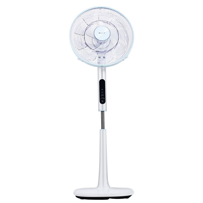 格力 睡眠风模式电风扇
