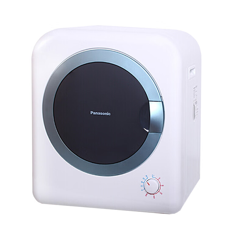 松下速干免熨烫烘干机