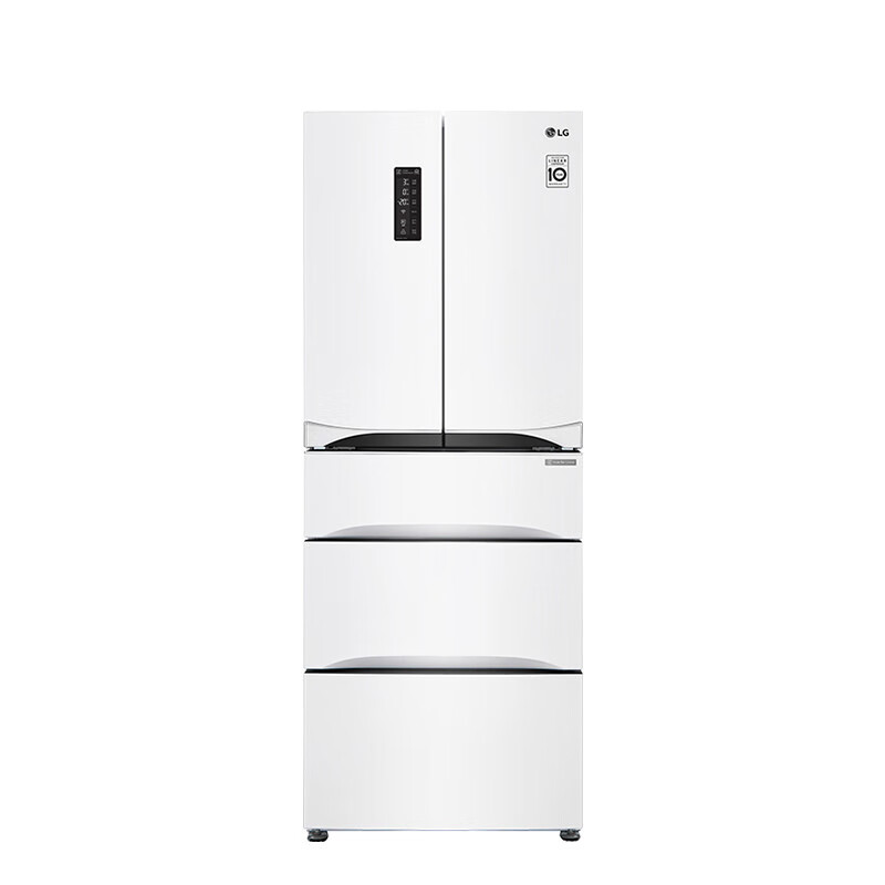 LG 大容量多门冰箱