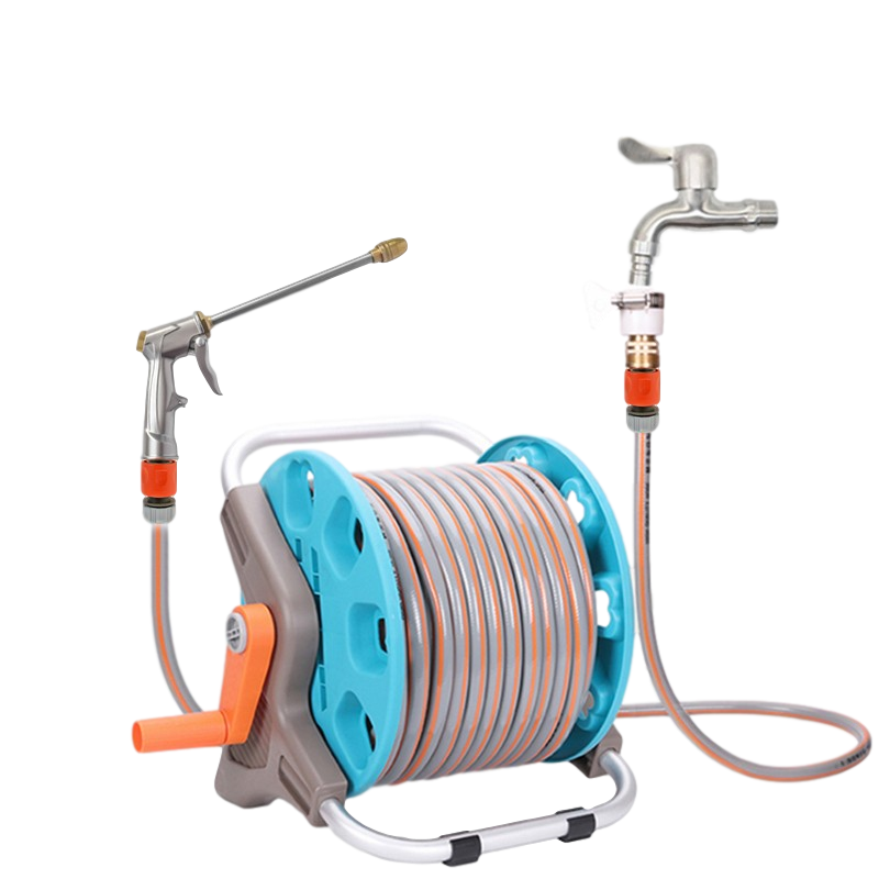 鹰 套装金属 洗车水枪