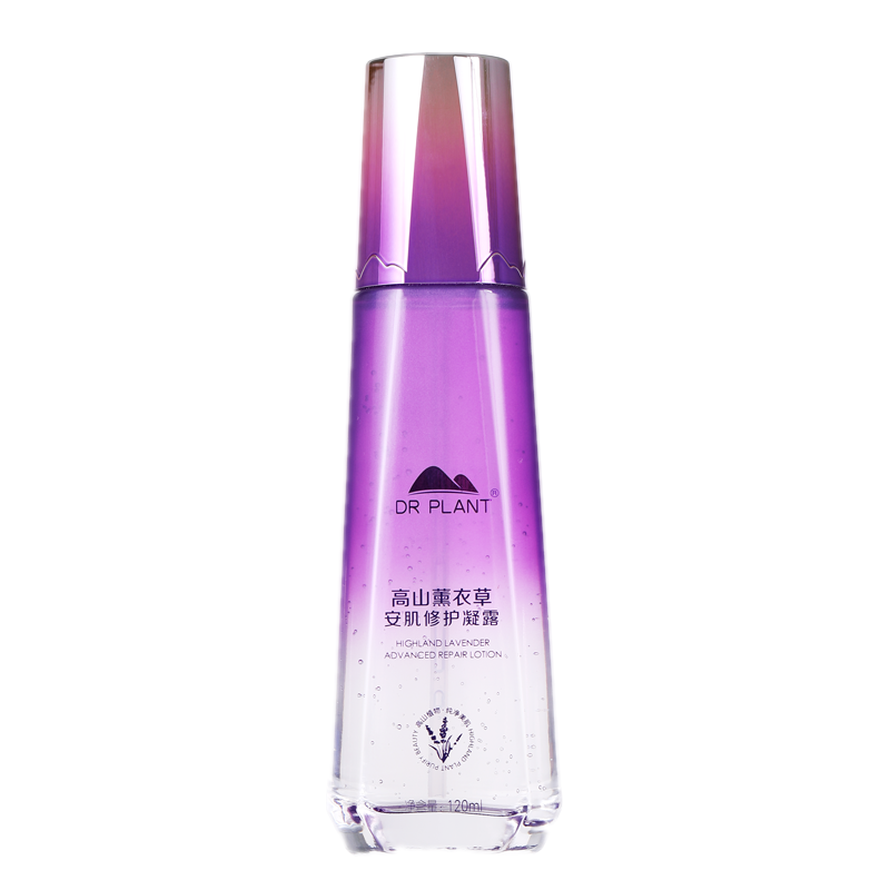 植物医生 薰衣草凝露爽肤水
