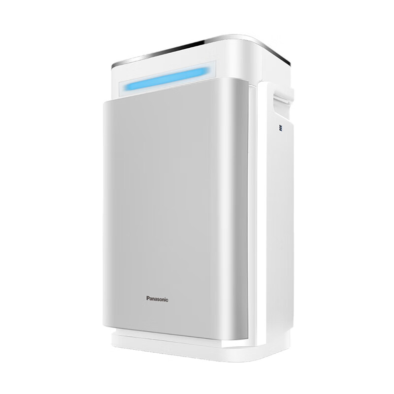 松下除雾霾空气净化器