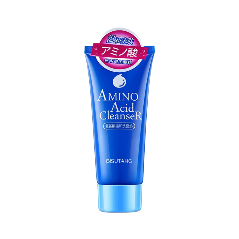 碧素堂 亲和保湿洁面