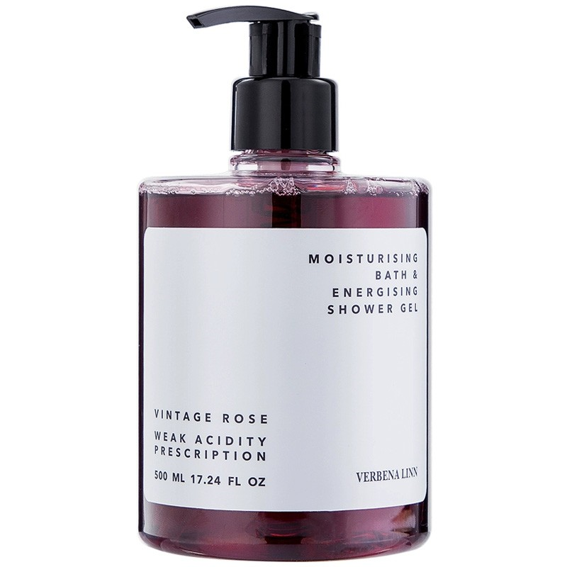 VERBENA LINN沐浴露