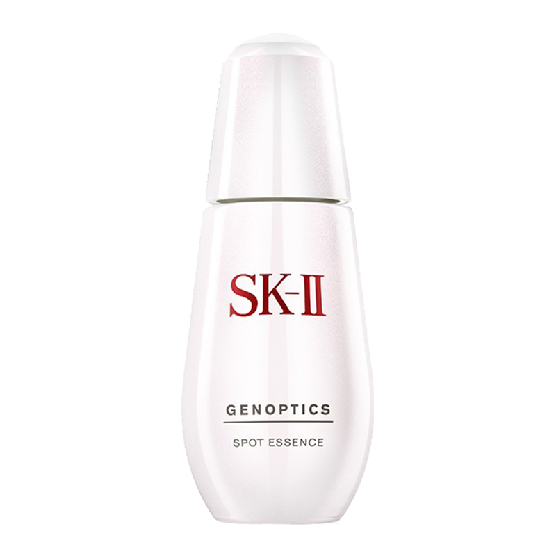 SK-II 亮白肌肤面部精华