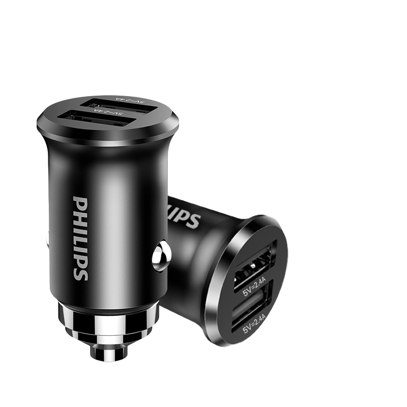 飞利浦 迷你快充 充电器