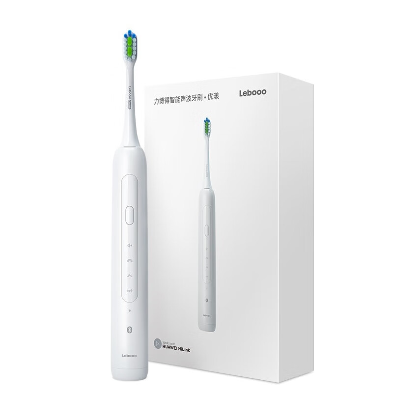 华为智选 快充技术 电动牙刷