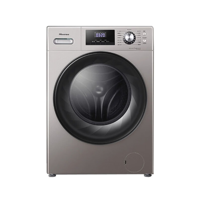 海信 变频洗烘 洗衣机