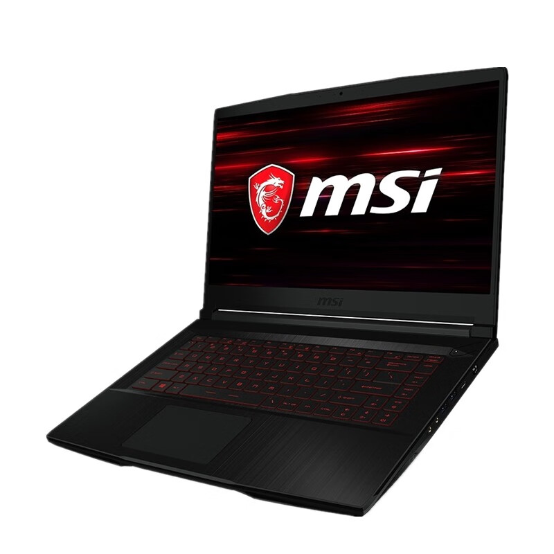 微星 GF系列轻薄游戏本