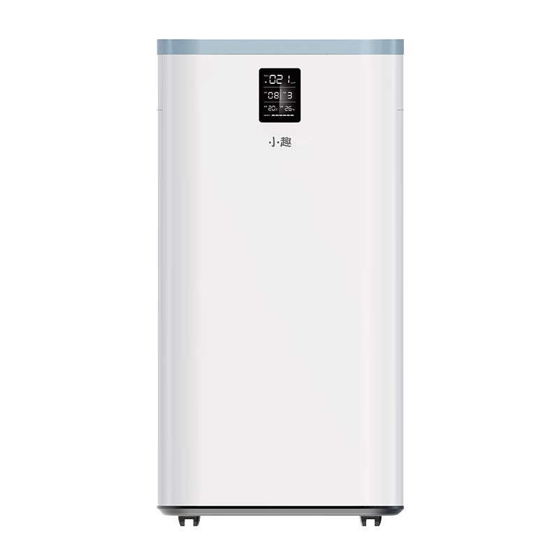 小趣 家用多功能空气净化器