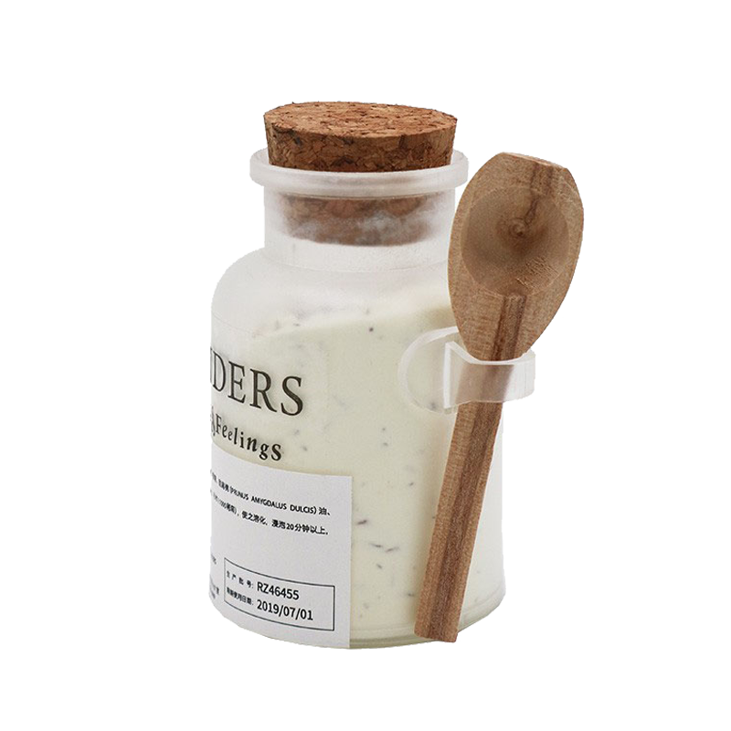 施丹兰 甜杏仁油浴盐