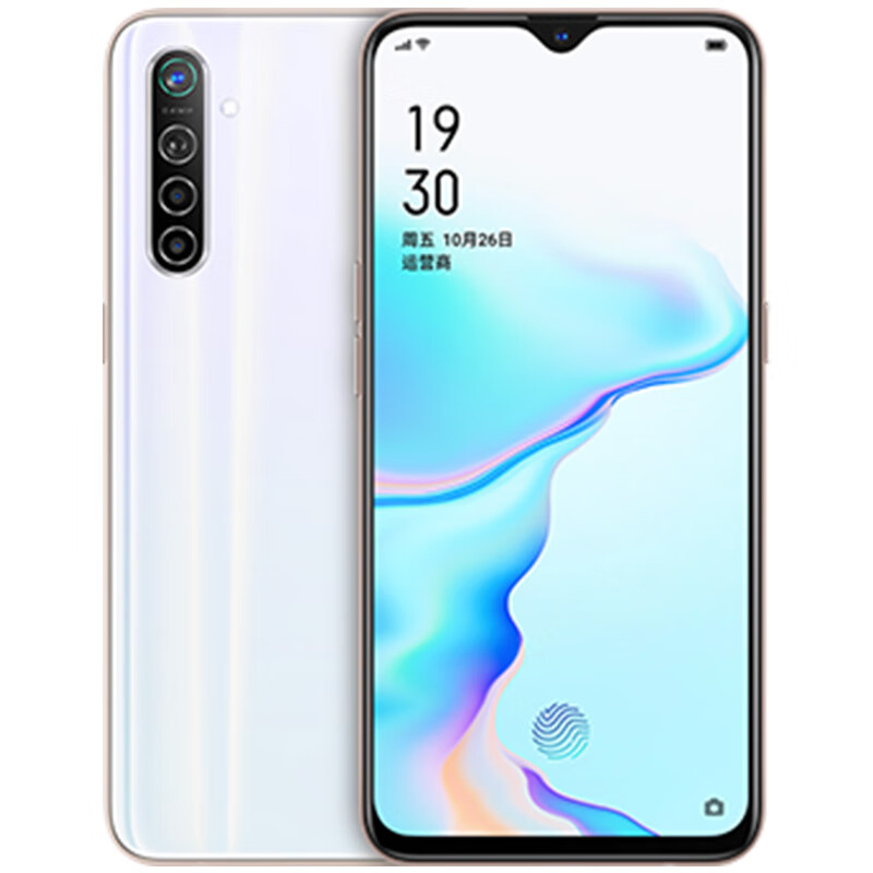 OPPO 杜比全景声手机