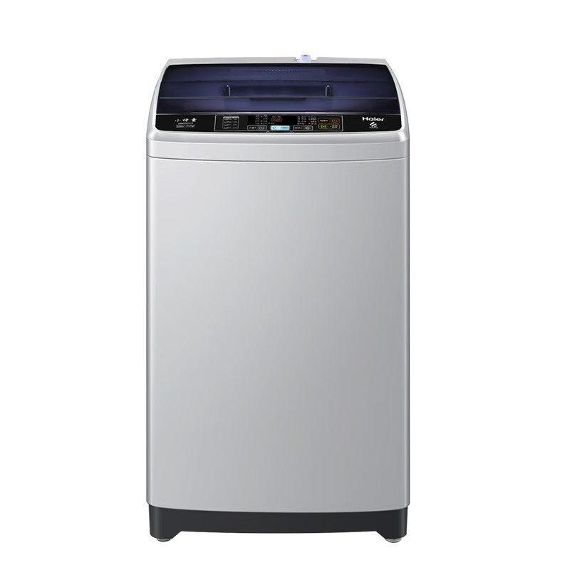 海尔 智能双水位 洗衣机 