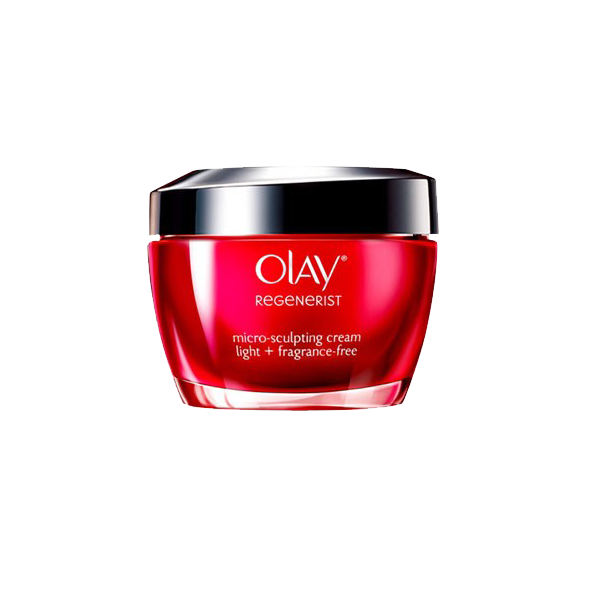 玉兰油 金纯大红瓶面霜