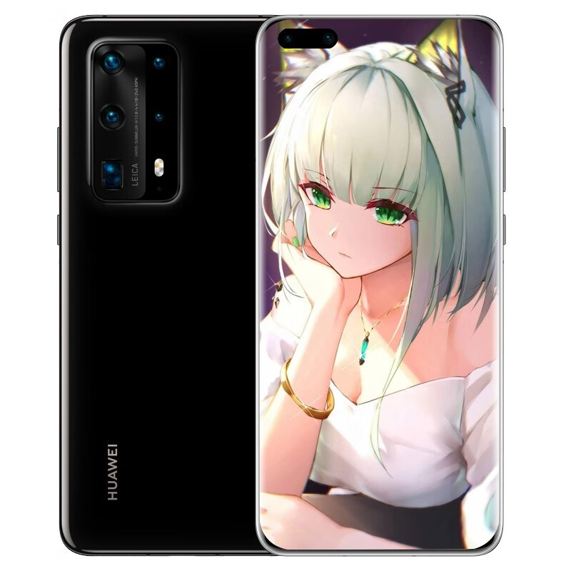 华为 512G内存 手机