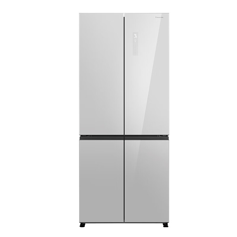 松下 银离子技术电冰箱