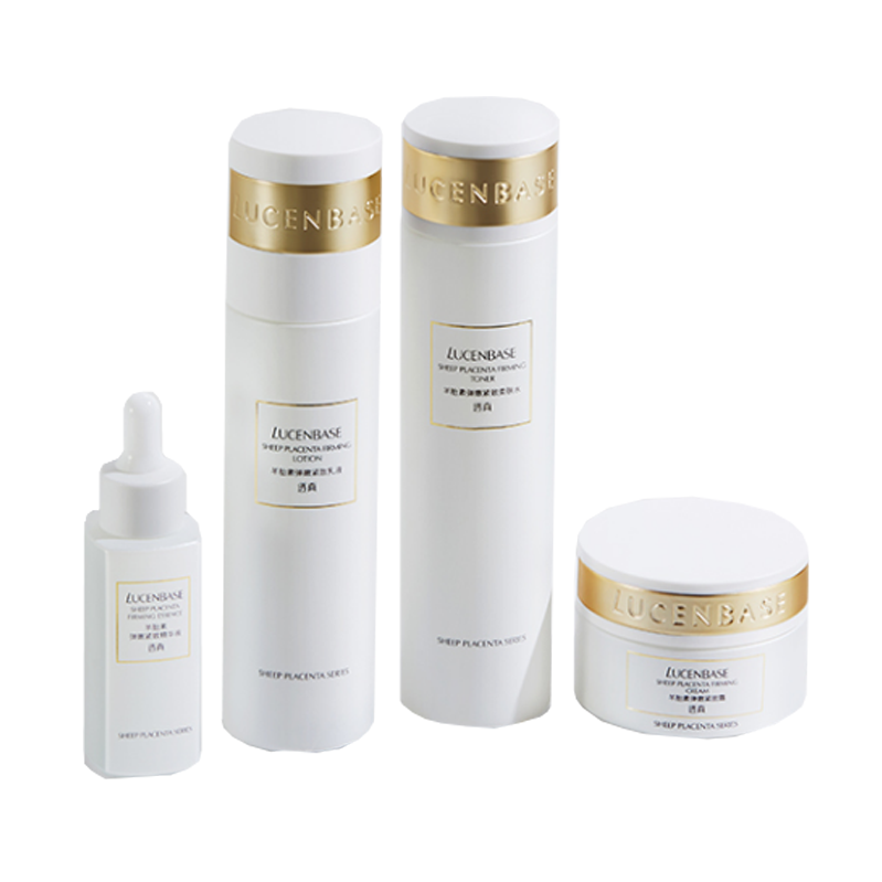 透真 羊胎素弹嫩紧致护肤套装