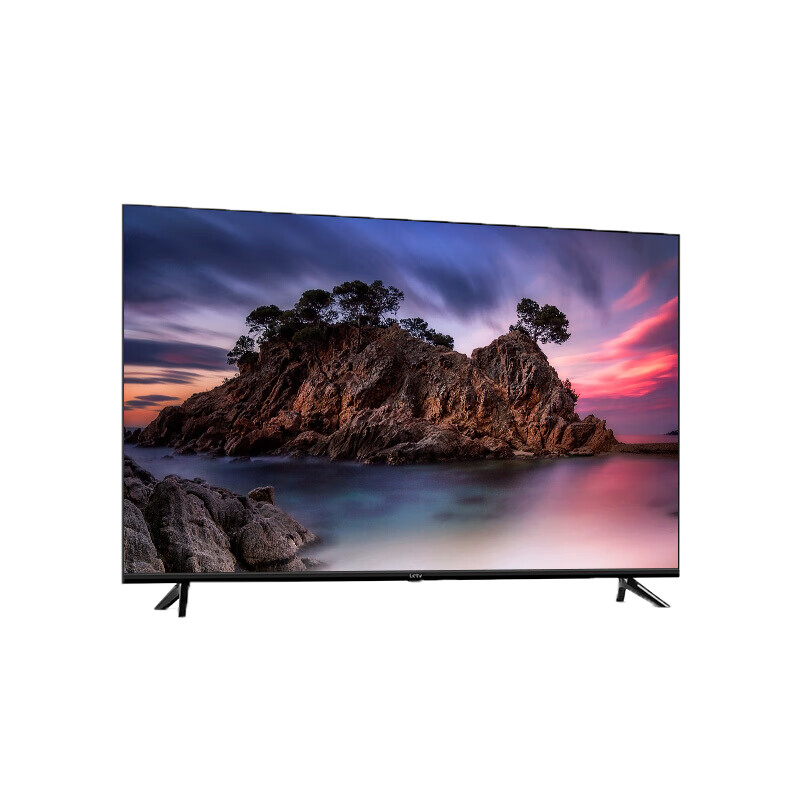 乐视 强性能电视