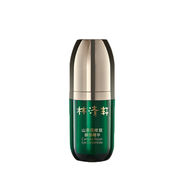 林清轩 山茶花修复眼部精华
