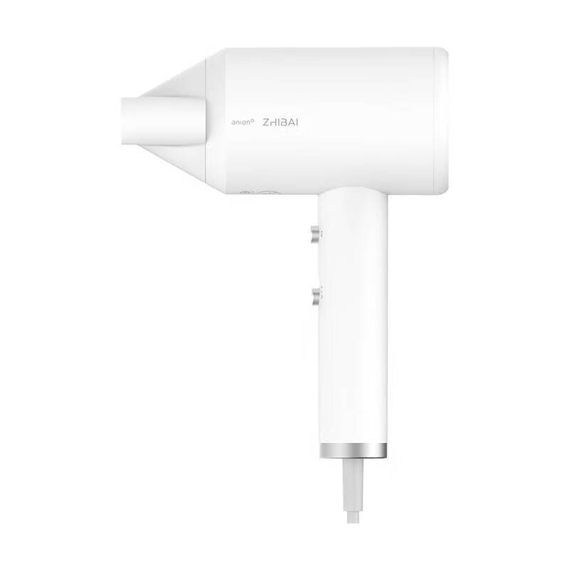 直白 负离子 吹风机