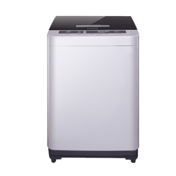 松下全自动波轮静音洗衣机