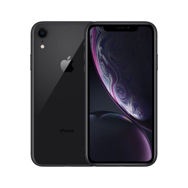 Apple 黑色全网通手机