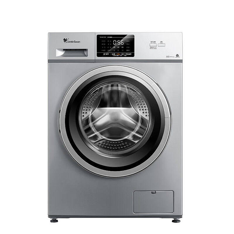 小天鹅 全自动智能 洗衣机