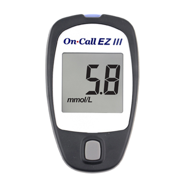 艾科 家用血糖仪