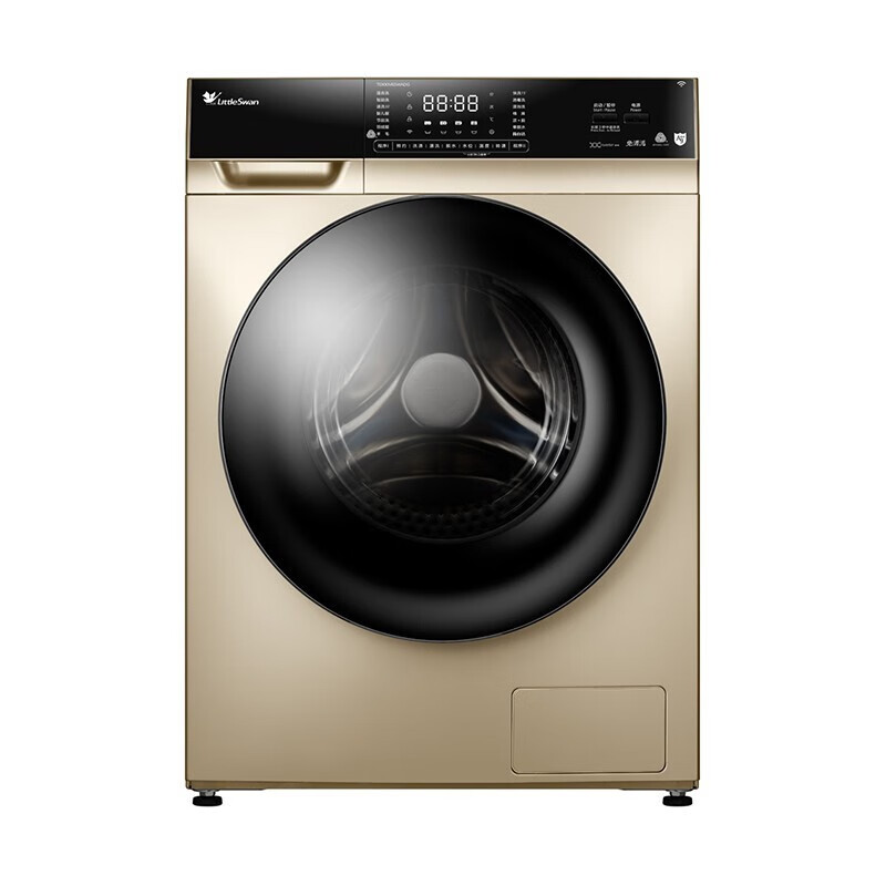 小天鹅 滚筒全自动洗衣机