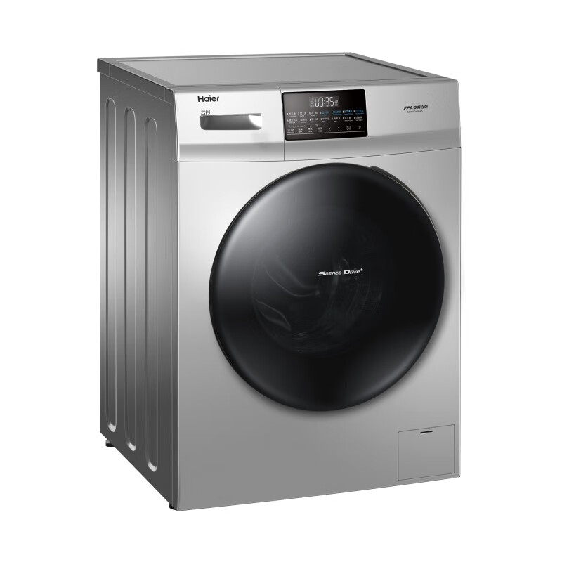 海尔 一级能效 洗衣机