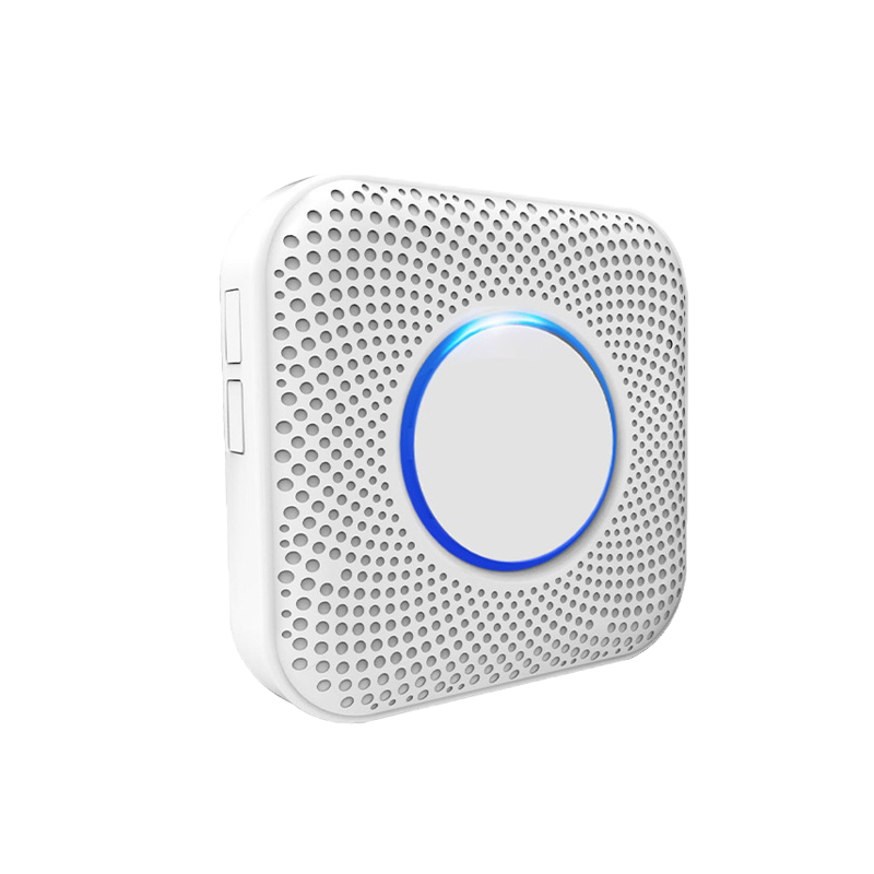 凌防 小巧便携呼叫器