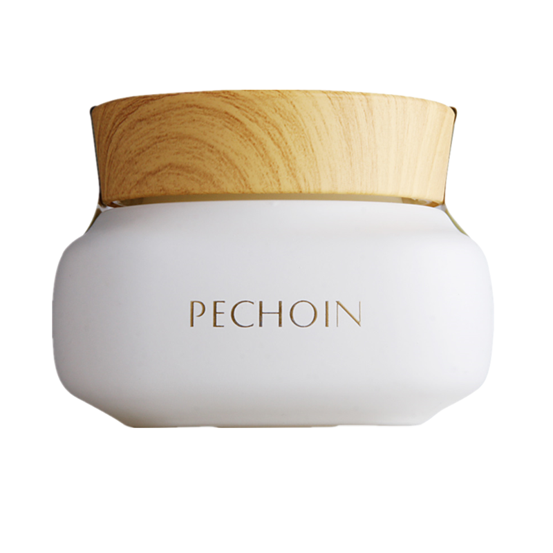 三生花 滋润提亮 面霜