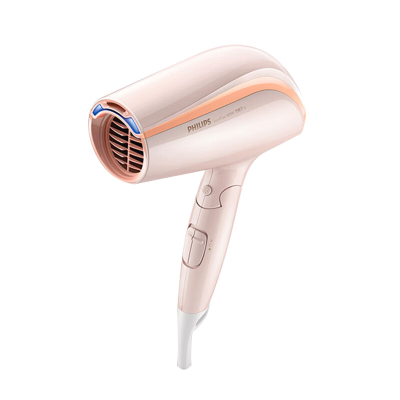 飞利浦 智能风热电吹风