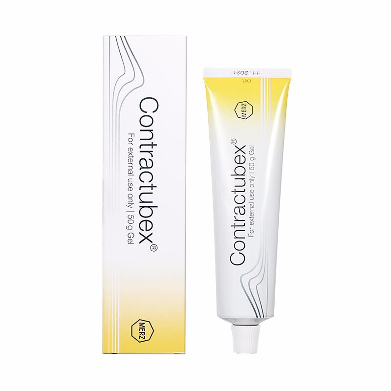 秀碧 无刺激性疤痕膏