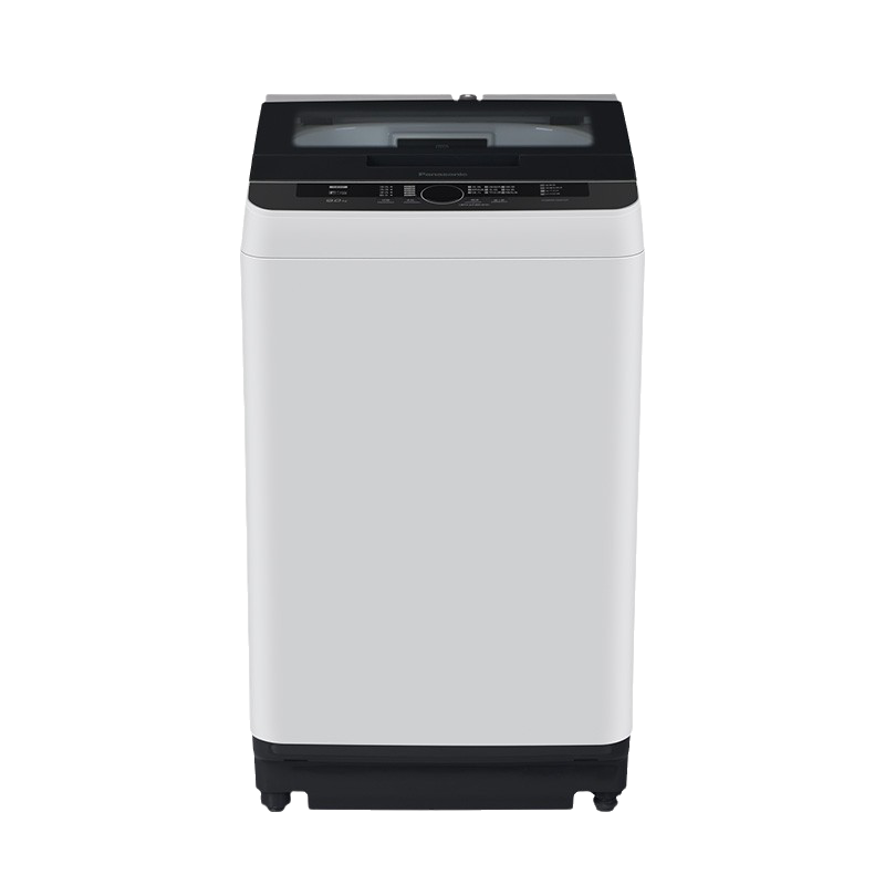 松下 节能精洗波轮洗衣机