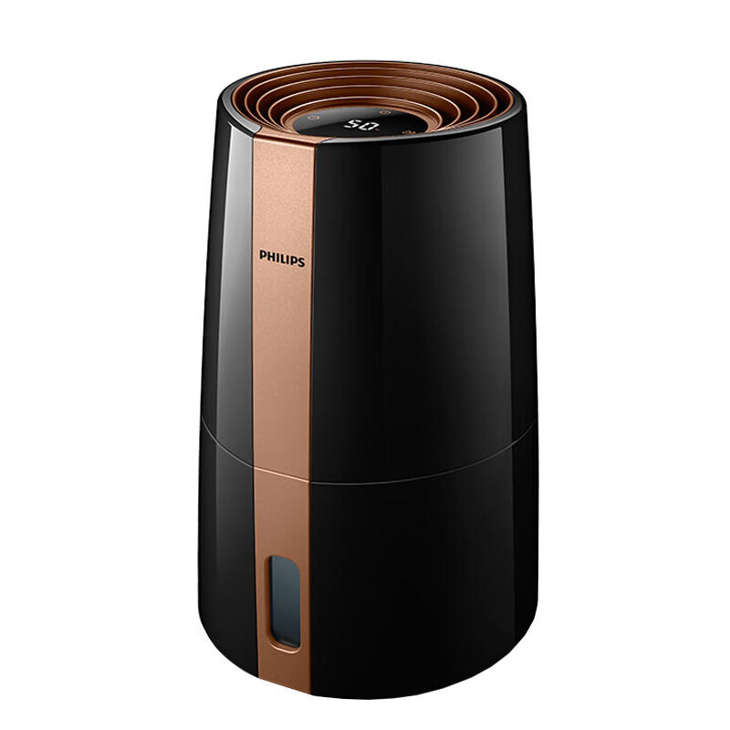 飞利浦恒湿功能加湿器