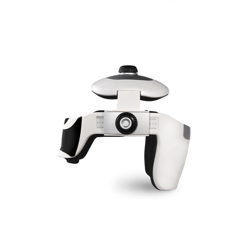 迪斯 波段式震动 按摩器