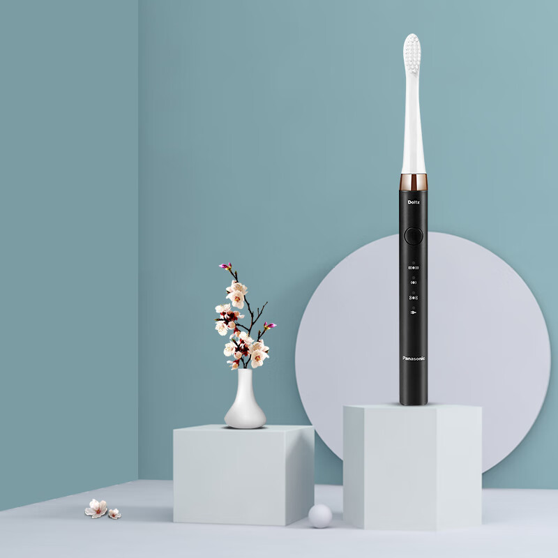 松下 极细刷毛 电动牙刷