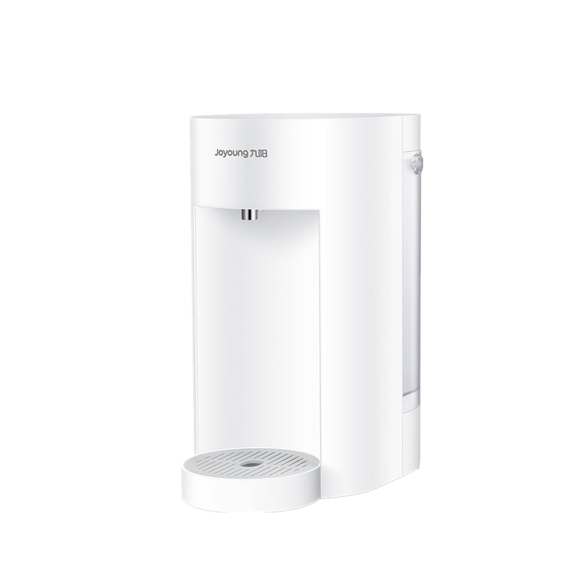 九阳 小巧机身 饮水机