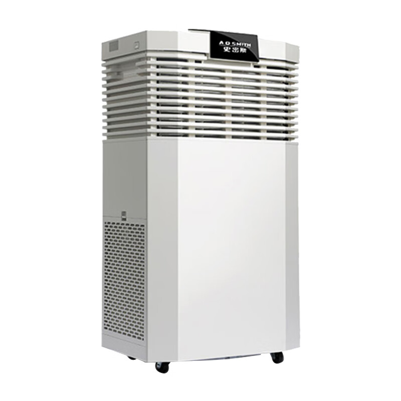 史密斯 数字显示净化器