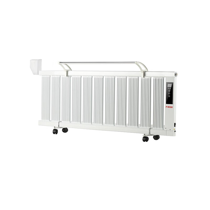 志松 触控干衣取暖电器