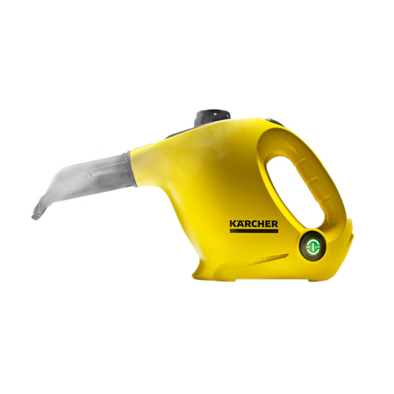 卡赫 蒸汽高压高温清洁机