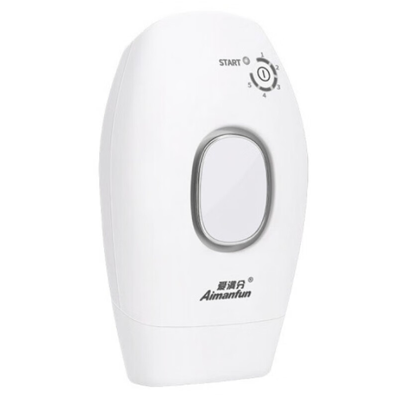 爱满分 IPL技术 脱毛器