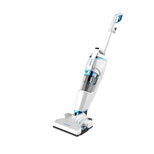 艾美特 高温蒸汽多功能吸尘器